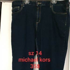 Michael Kors Jean's